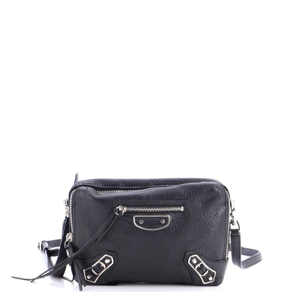 Balenciaga Classic Studs Chain Reporter #253748B58B - Picture 1 of 7